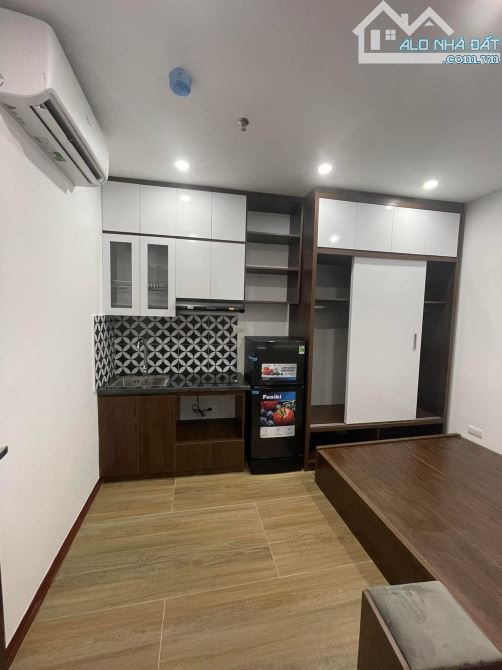 CHƯA TỚI 22 TỶ - TOÀ NHÀ CĂN HỘ APARTMENT QUẬN TÂY HỒ - 7 TẦNG THANG MÁY 20P - 140TR/THÁNG - 2