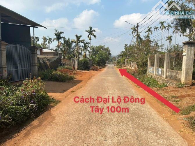 ĐẤT HẺM 194 NGUYỄN LƯƠNG BẰNG: DT 8x24 Giá 2.55 tỷ - 2