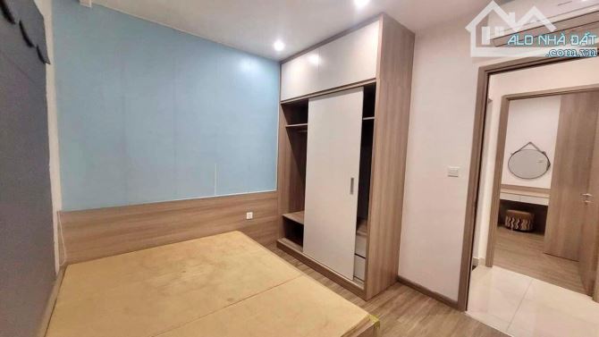 Cho thuê chung cư 2PN tại Melody Tân Phú 85m2. Nội thất như hình 12triệu/tháng - 2