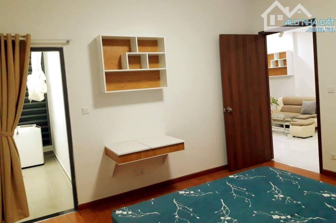 Chung cư Tân Phước , Lí Thường Kiệt, p7, Q11: 110m2,3p ngủ,Nt,15tr - 2