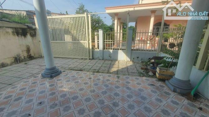 Bán căn nhà cấp 4 ở Tân Hiệp Hóc Môn 7x24 (152m2) 650tr, Sổ hồng riêng, hỗ trợ bank - 2