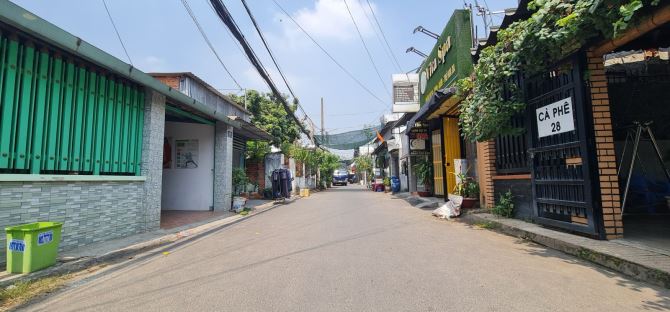 BÁN NHÀ MẶT TIỀN - LINH XUÂN.59M² 3 TẦNG. SÁT CHỢ LINH XUÂN. GIẢM CIFN 4,35 TỶ - 2