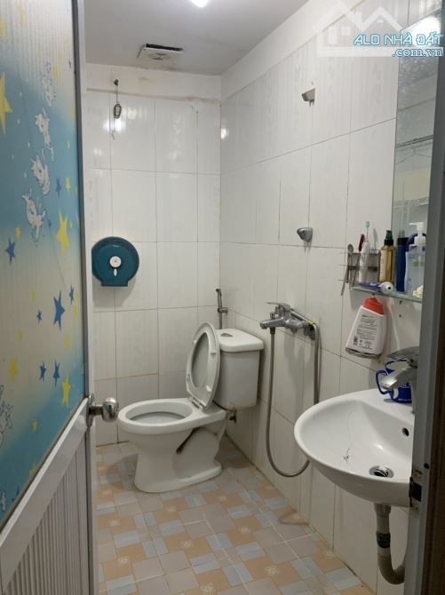 Bán nhà Đại Từ, Ngõ thông, Gần hồ, 33m2, 4 tầng - 2