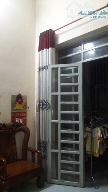 BÁN NHÀ tỉnh lộ 43 phường Bình chiểu .80m². giá 2.95 tỷ. Sổ hồng riêng. công nhận đủ - 2