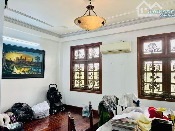 Bán nhà Cư Xá Chu Văn An (4x18m) - Khu vip đáng sống & hưởng thụ - Đường 12m - 2