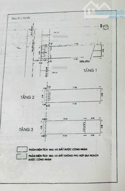 Bán Nhà Hẻm Nhựa 10m Khu Vip Đệ Nhất Khách Sạn 4.1x20 Ngay Góc Hoàng Việt -Út Tịch 16tỷ - 2