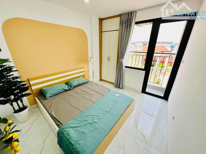 NHÀ VĂN TIẾN dŨNG 101 M TỔNG 27 PHÒNG FULL NỘI THẤT- DOANH THU TRÊN 100 TRIỆU/ THÁNG - 2