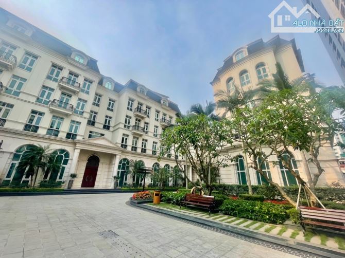 Bán biệt thự Grandeur Palace Giảng Võ căn góc siêu thoáng đẳng cấp có 1 không 2 - 2