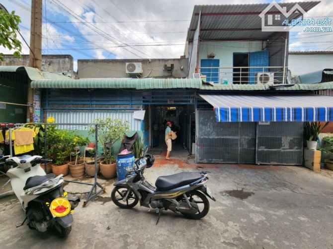 Bán cặp dãy trọ 10x16.5 165M2 4.1Ty TL gần đường An Phú 18 P.Bình Chuẩn Tp Thuận An - 2