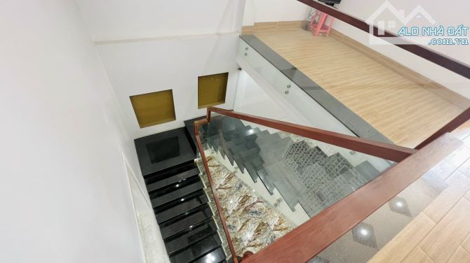 🏘️ Nhà 1 Lầu Mặt Tiền Đường Song Hành Quốc Lộ 1A Giá 4 Tỷ - 3