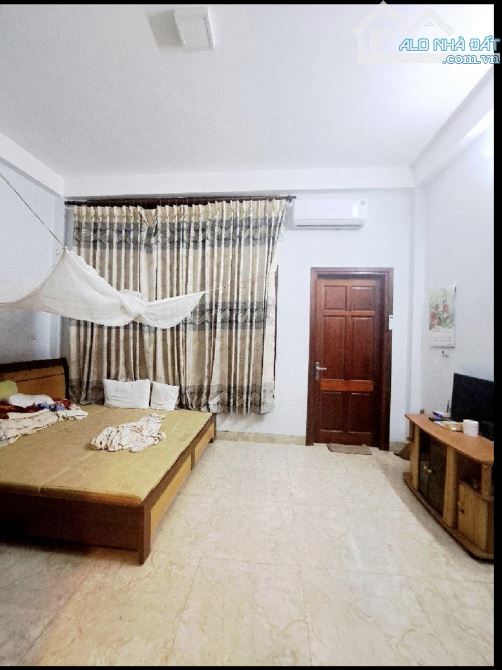 Trung tâm quận Hà Đông Phân lô, vỉa hè(16m), xe tải tránh, kinh doanh sầm uất 50m2, 6 tầng - 3