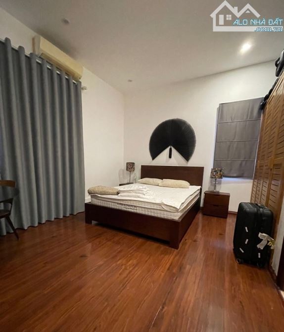 Cực đỉnh! Biệt thự Quảng an, Xuân Diệu, Tây Hồ. 380m2, bể bơi, sân vườn. Phân lô Vip. 60Ty - 3
