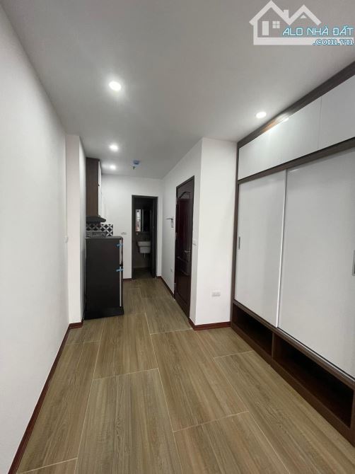 CHƯA TỚI 22 TỶ - TOÀ NHÀ CĂN HỘ APARTMENT QUẬN TÂY HỒ - 7 TẦNG THANG MÁY 20P - 140TR/THÁNG - 3