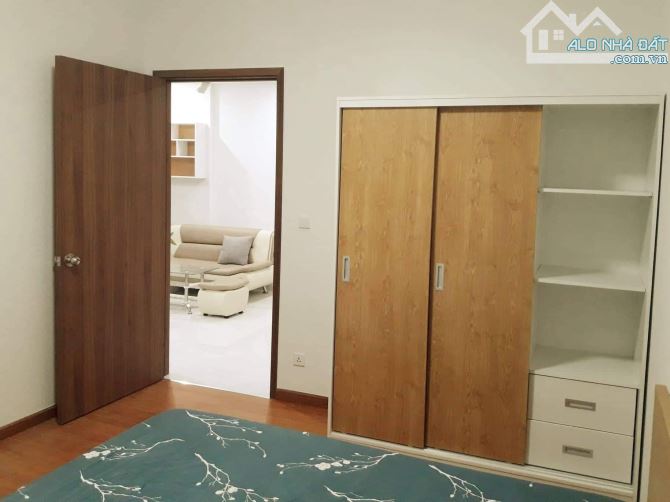 Chung cư Tân Phước , Lí Thường Kiệt, p7, Q11: 110m2,3p ngủ,Nt,15tr - 3