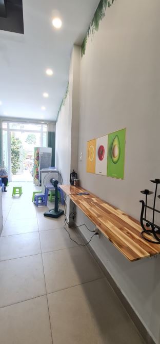 BÁN NHÀ MẶT TIỀN - LINH XUÂN.59M² 3 TẦNG. SÁT CHỢ LINH XUÂN. GIẢM CIFN 4,35 TỶ - 3