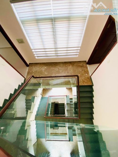 Biệt thự View Sông Quận 2 450m2 Có Hầm 21tỷ989 (Giảm 30%) KDC Đông Thủ Thiêm Q2 - 3