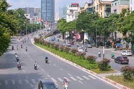 Mặt phố Trần Duy Hưng, Cầu Giấy, 1150m2, đất thổ cư, xây toà nhà, khách sạn, chỉ 348 tỷ. - 3