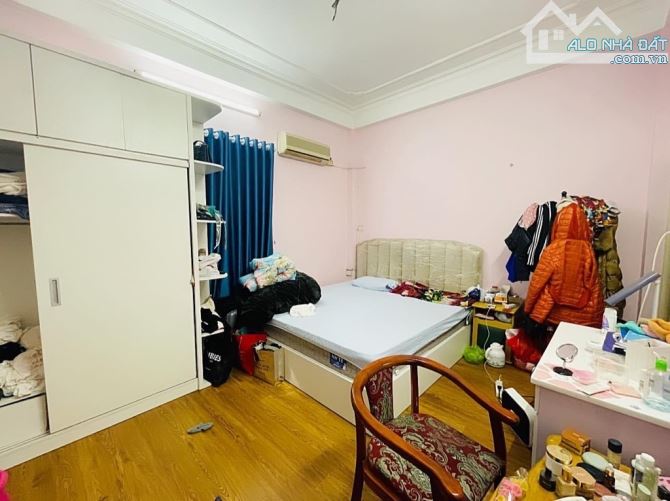 Bán nhà MP Yên Lạc, oto tránh, kinh doanh văn phòng, giá 15tỷ - 3