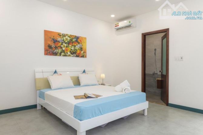 ✅Bán nhà đẹp 3 tầng mặt tiền Trần Nguyên Hãn - phường Tân Lập - 4