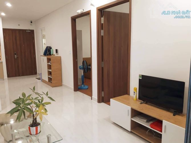 Chung cư Tân Phước , Lí Thường Kiệt, p7, Q11: 110m2,3p ngủ,Nt,15tr - 4