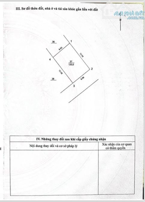 BÁN APARTMENT 1HẦM 6 NỔI- PHỐ ĐỒNG ME 120M2 - MT 9M- LÔ GÓC 2 MẶT NGÕ OTO TRÁNH- GIÁ 37 TỶ - 4