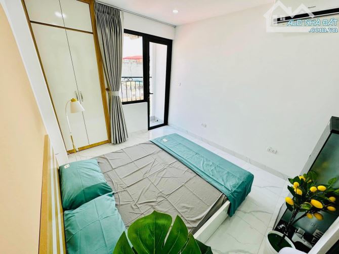 NHÀ VĂN TIẾN dŨNG 101 M TỔNG 27 PHÒNG FULL NỘI THẤT- DOANH THU TRÊN 100 TRIỆU/ THÁNG - 4