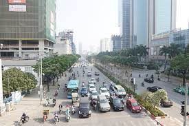 Mặt phố Trần Duy Hưng, Cầu Giấy, 1150m2, đất thổ cư, xây toà nhà, khách sạn, chỉ 348 tỷ. - 4