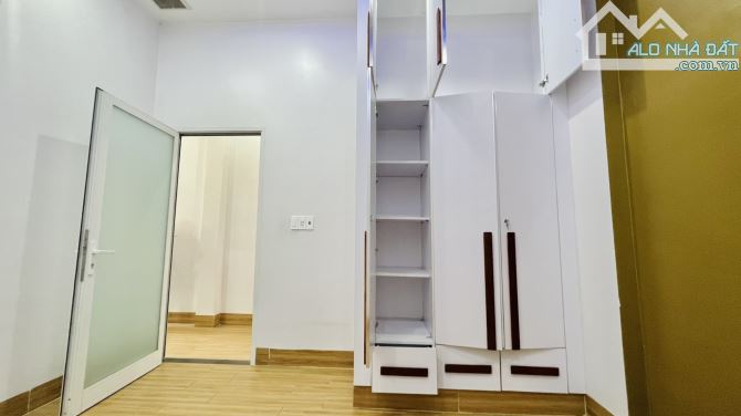 🏘️ Nhà 1 Lầu Mặt Tiền Đường Song Hành Quốc Lộ 1A Giá 4 Tỷ - 5