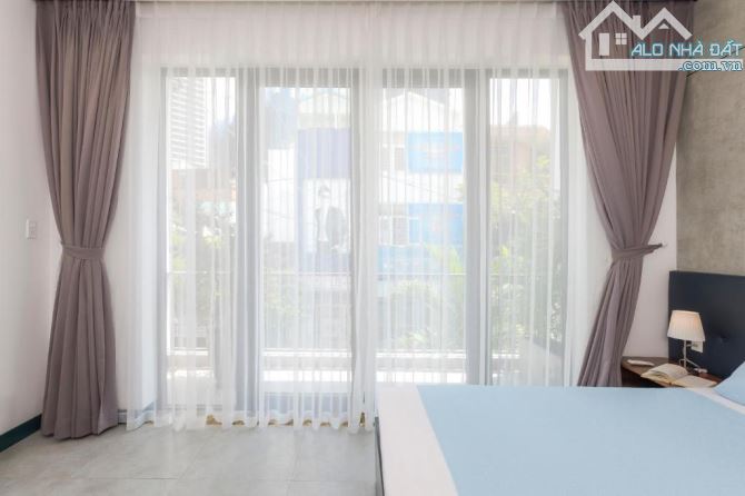 ✅Bán nhà đẹp 3 tầng mặt tiền Trần Nguyên Hãn - phường Tân Lập - 5