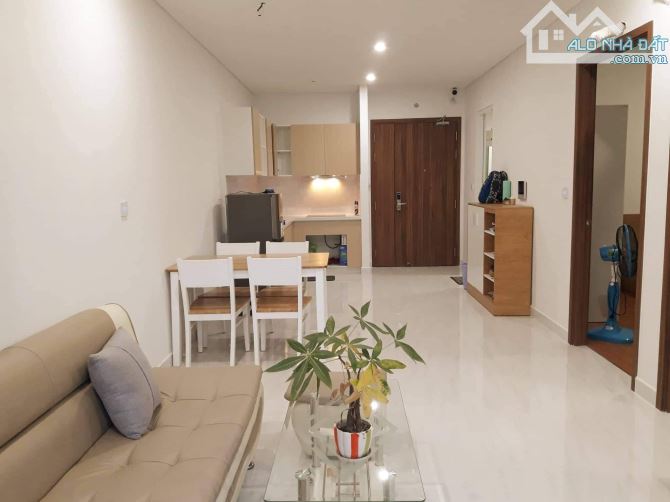Chung cư Tân Phước , Lí Thường Kiệt, p7, Q11: 110m2,3p ngủ,Nt,15tr - 5