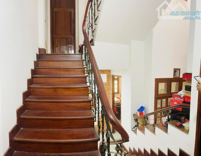 Bán nhà Cư Xá Chu Văn An (4x18m) - Khu vip đáng sống & hưởng thụ - Đường 12m - 5