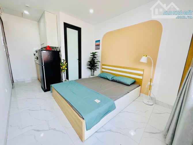 NHÀ VĂN TIẾN dŨNG 101 M TỔNG 27 PHÒNG FULL NỘI THẤT- DOANH THU TRÊN 100 TRIỆU/ THÁNG - 5
