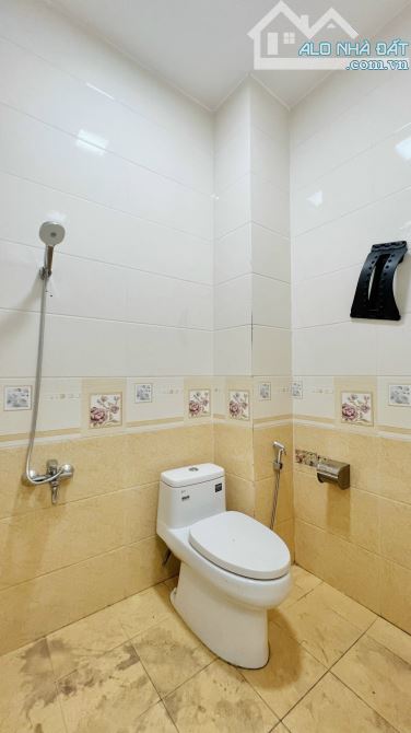 🏘️ Nhà 1 Lầu Mặt Tiền Đường Song Hành Quốc Lộ 1A Giá 4 Tỷ - 6