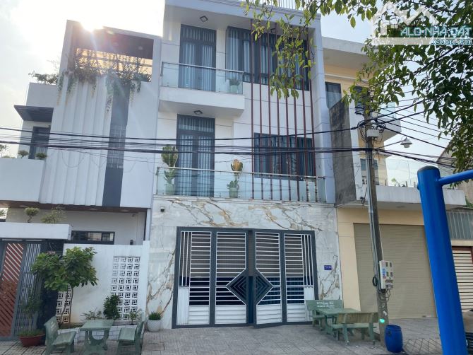 Np336 bán nhà 2 lầu , 6m x 19m , phường Bửu Hoà , Biên Hoà - Đồng Nai - 6