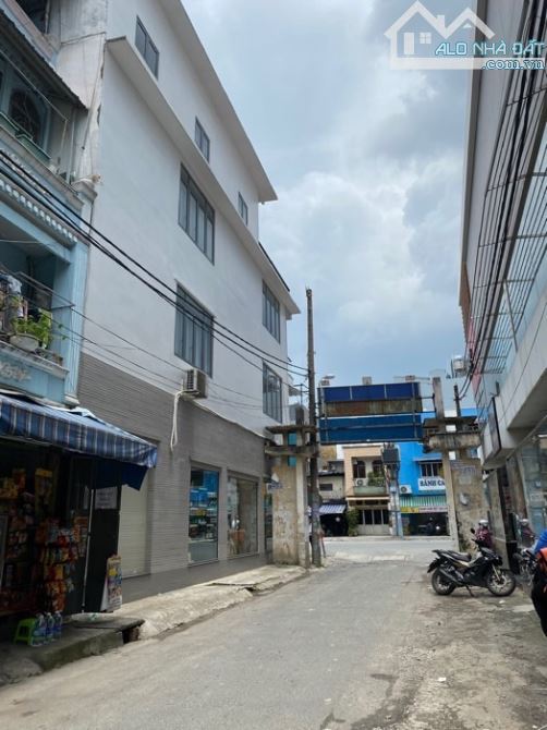 BÁN NHÀ HẺM 8M NGAY SÁT MT XÔ VIẾT NGHỆ TĨNH 3 TẦNG P17 B.THẠNH 5.7 TỶ - 6