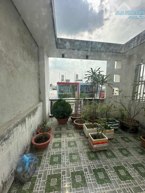 NGANG 4 TỶ CÓ NHÀ 4 TẦNG - 52M2 , KHÔNG LỘ GIỚI - NGAY TÊN LỬA, TL10, CHIẾN LƯỢC-BÌNH TÂN - 6