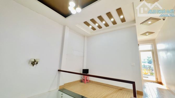 🏘️ Nhà 1 Lầu Mặt Tiền Đường Song Hành Quốc Lộ 1A Giá 4 Tỷ - 8