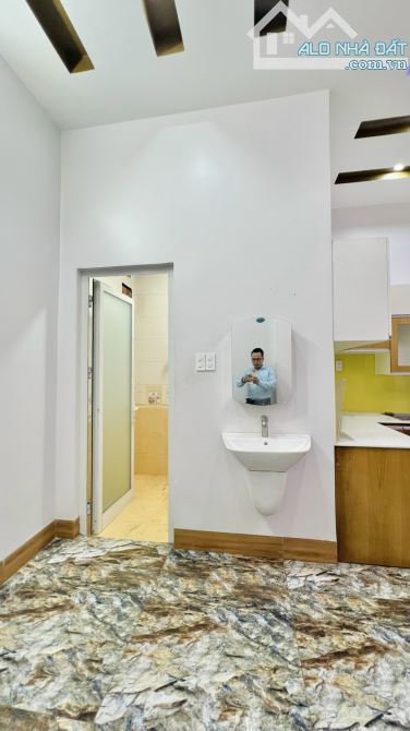 🏘️ Nhà 1 Lầu Mặt Tiền Đường Song Hành Quốc Lộ 1A Giá 4 Tỷ - 9