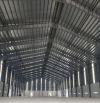 Chuyển nhượng 12.700m2 xưởng KCN Long Thành, Đồng Nai