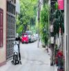 Bán nhà phân lô phố Lê Trọng Tấn, Thanh Xuân - Sổ đỏ  x 4 tầng - Ô tô đỗ cửa, 30m ra phố
