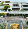 Bán nhà HXH Lê Hồng Phong Quận 10-3.7x15m 4 tầng giá 11 tỷ