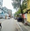 Phố Hồng Mai bán đất 30m mặt tiền 5m , 30m ra mặt phố ô tô tránh