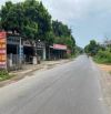 Bán lô đất full thổ cư mặt tiền đường QL35, Minh Phú, Huyện Sóc Sơn