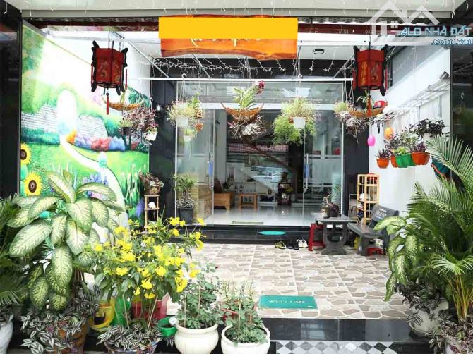 🏡 BÁN HOMESTAY 4 TẦNG SIÊU HOT – PHƯỜNG TRẦN HƯNG ĐẠO – 2 PHÚT RA BIỂN 🌊 - 2