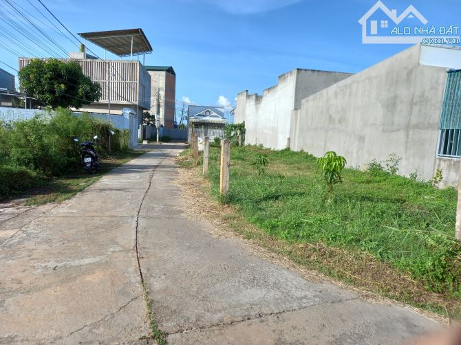 Đất thổ cư giá Rẻ-Phường Bình Thuận(Phong Nẫm-Phan Thiết cũ)-Lâm Đồng