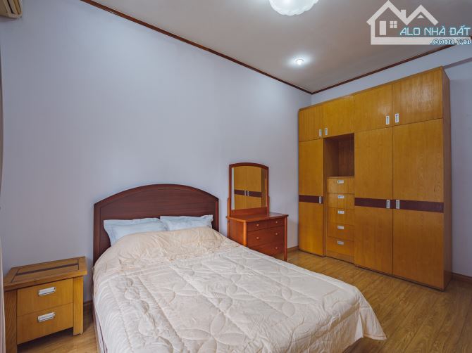 Siêu giảm giá sốc - cho thuê căn hộ chung cư, căn hộ duplex Thụy Khuê - 5