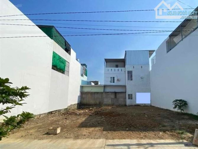 Bán rẻ lô đất 200m2 mặt tiền khúc thừa dụ, phước long, nha trang - 2