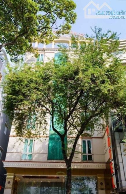 KHÁNH SẠN 400m2 7 TẦNG MẶT TIỀN XUÂN THỚI ĐÔNG 2 QL22 HÓC MÔN GIÁ RẺ 32 TỶ