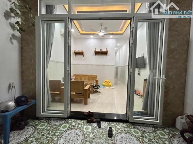 Bán Nhà Đình Phong Phú - Tăng Nhơn Phú B - Quận 9 - Thủ Đức - 65m2 - Nhỉnh 3 tỷ