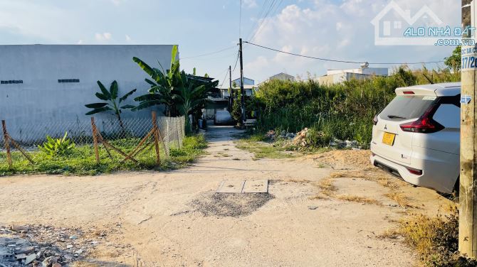 NỀN RỘNG ĐẸP THUỘC KDC SƠN THUỶ TP CẦN THƠ